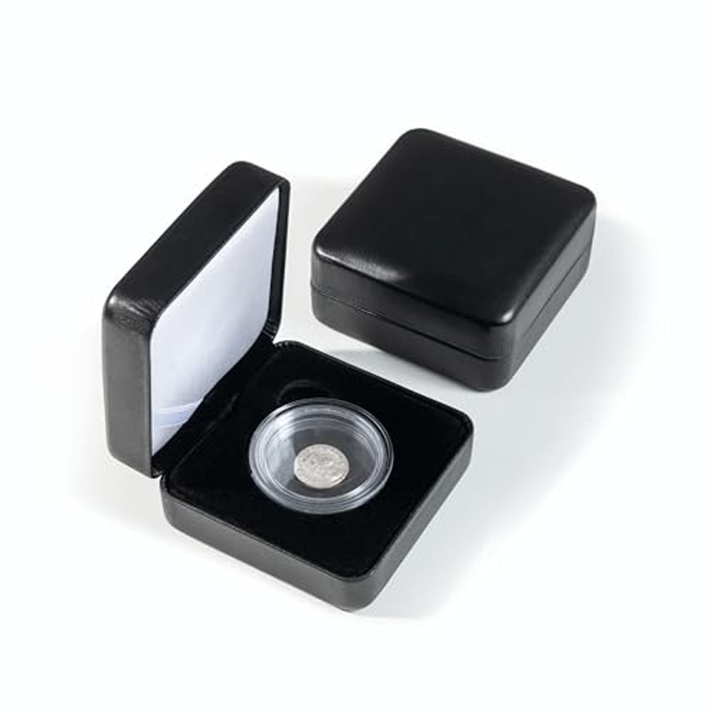 Leuchtturm Nobile Single Magic Capsule Coin Case