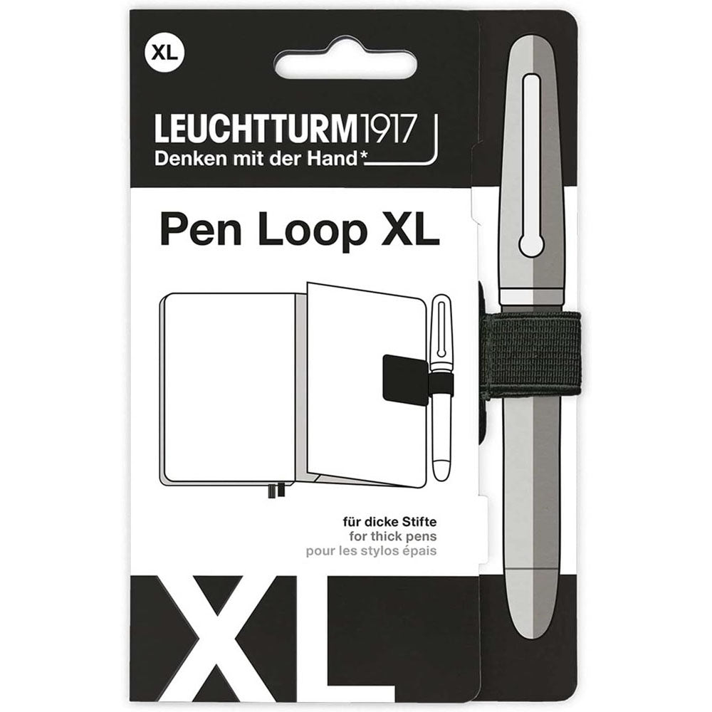 Leuchtturm Extra Large Pen Loop