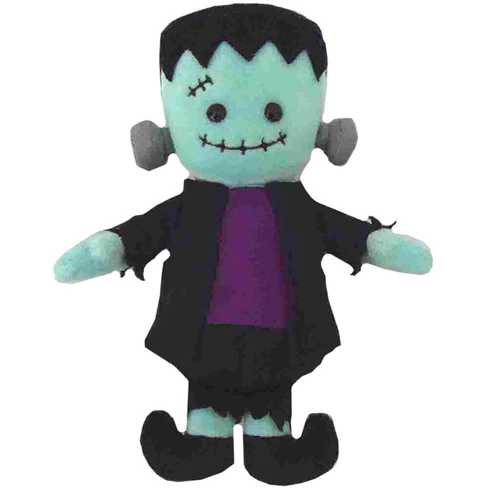 República selvagem Scarykins Soft Toy