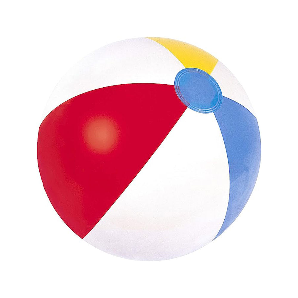 Inflatable Beach Ball 16"