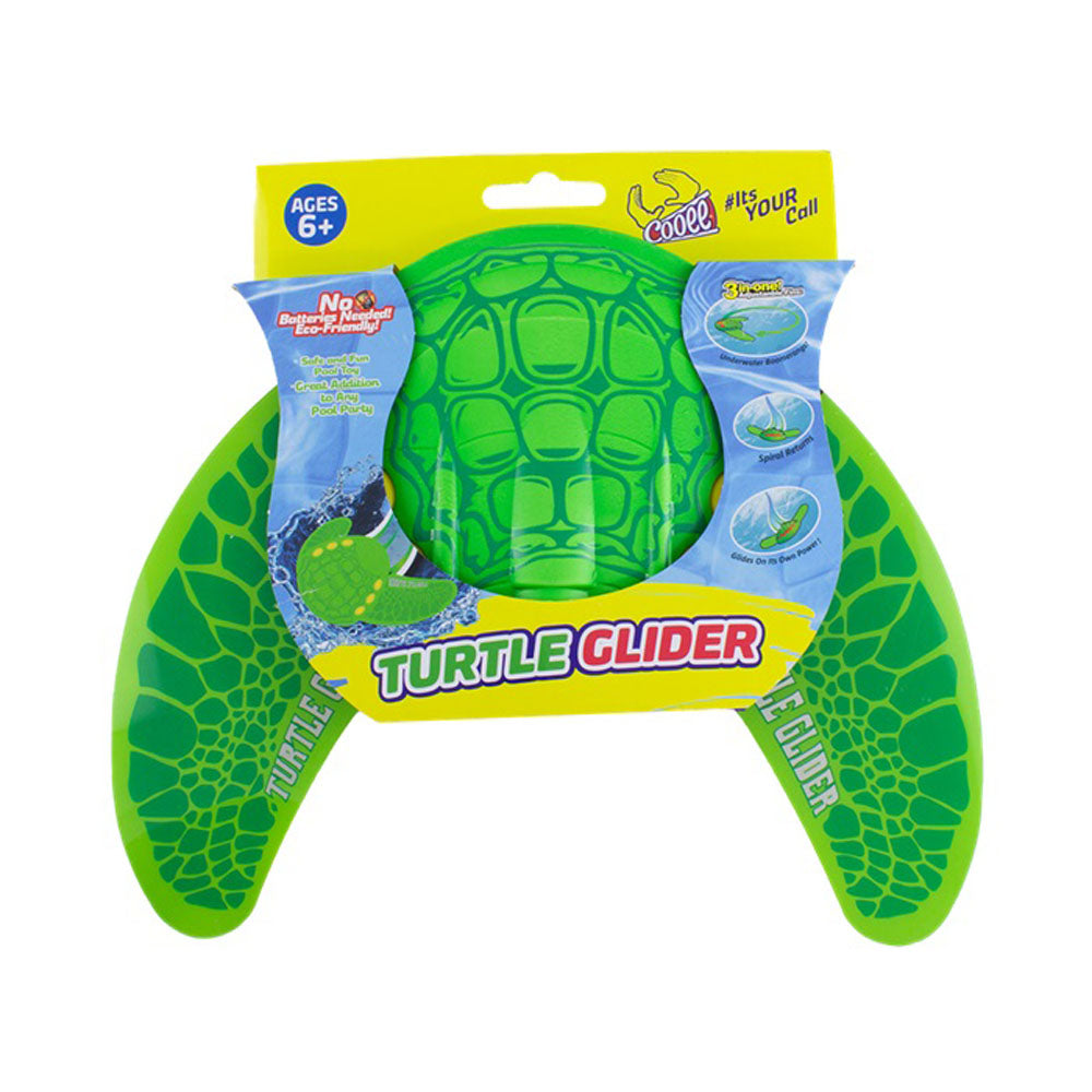 Cooee Turtle Glider