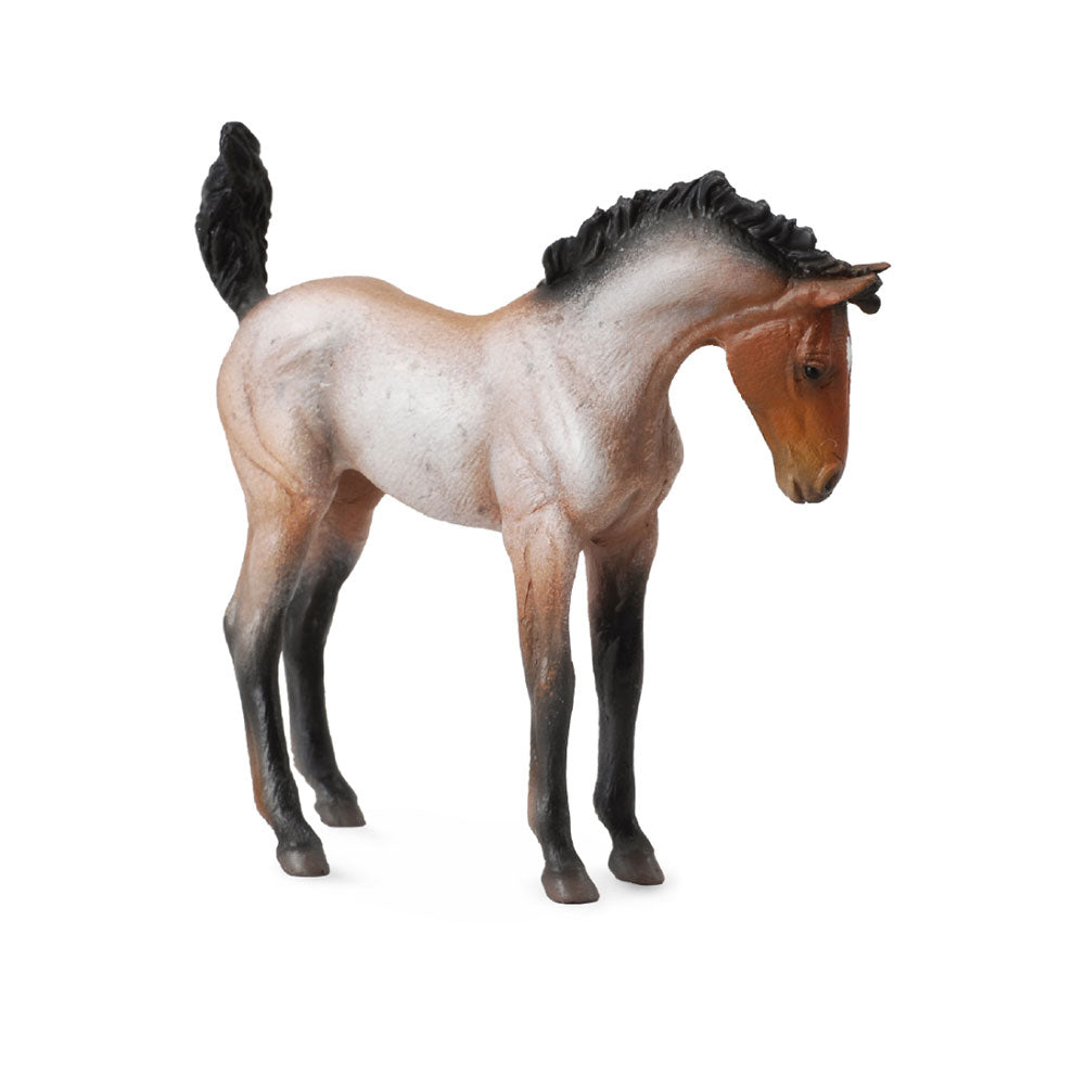 Figura źrebaka Collecta Mustang (medium)