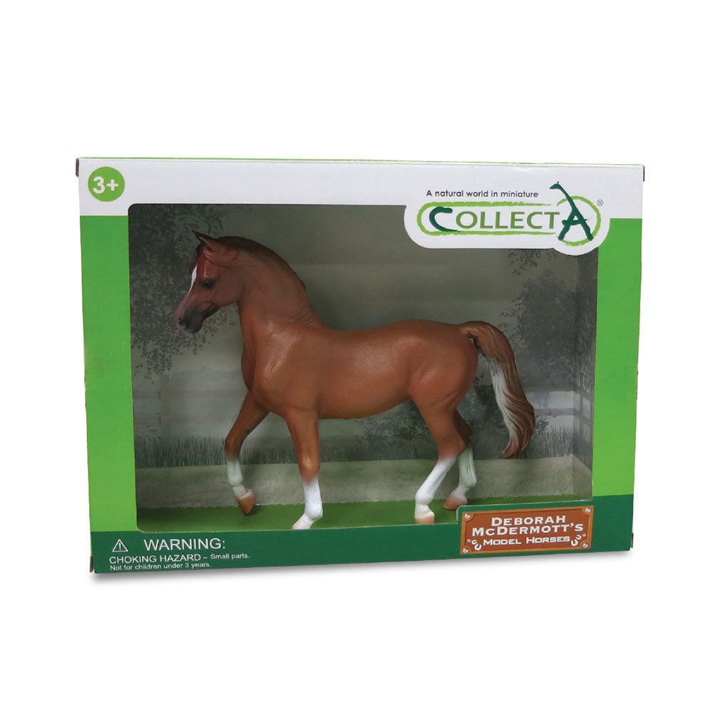 Collecta Arabian Mare Figuur (1:12 schaal)