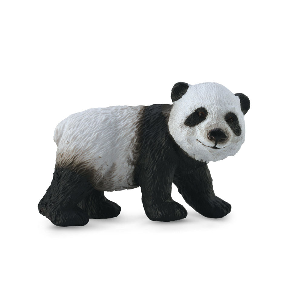 Collecta Giant Panda Cub Figur (liten)