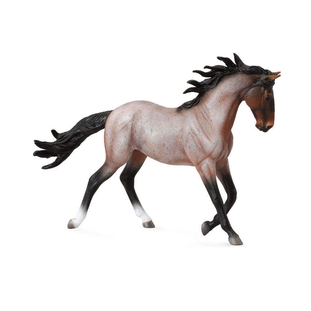 Collecta Mustang Mare Bay Figura (extra grande)