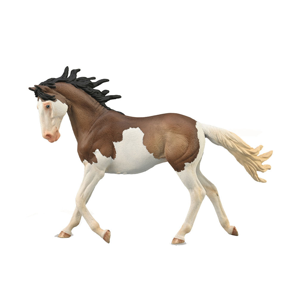 CollectA Mustang Mare Bay Figur (extra groß)