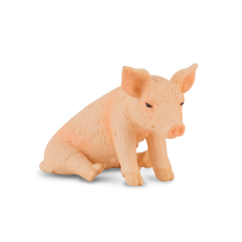 Kolekta Piglet Figur (mały)