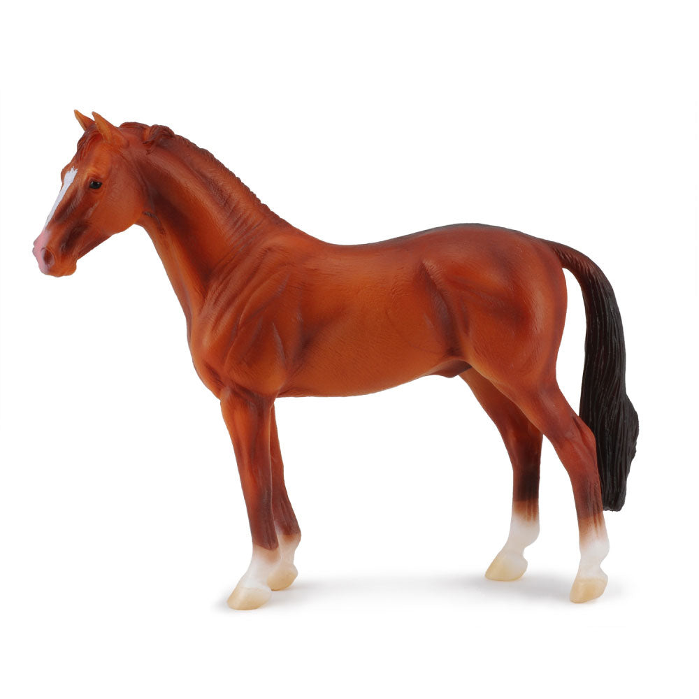 Collecta Hanoverian Stallion Figur (XL)