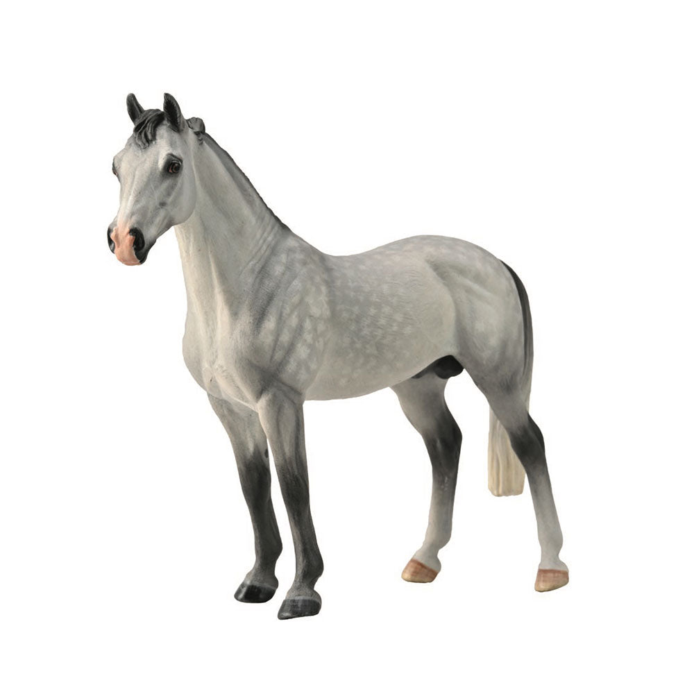 Collecta Hanoverian hingstfigur (XL)