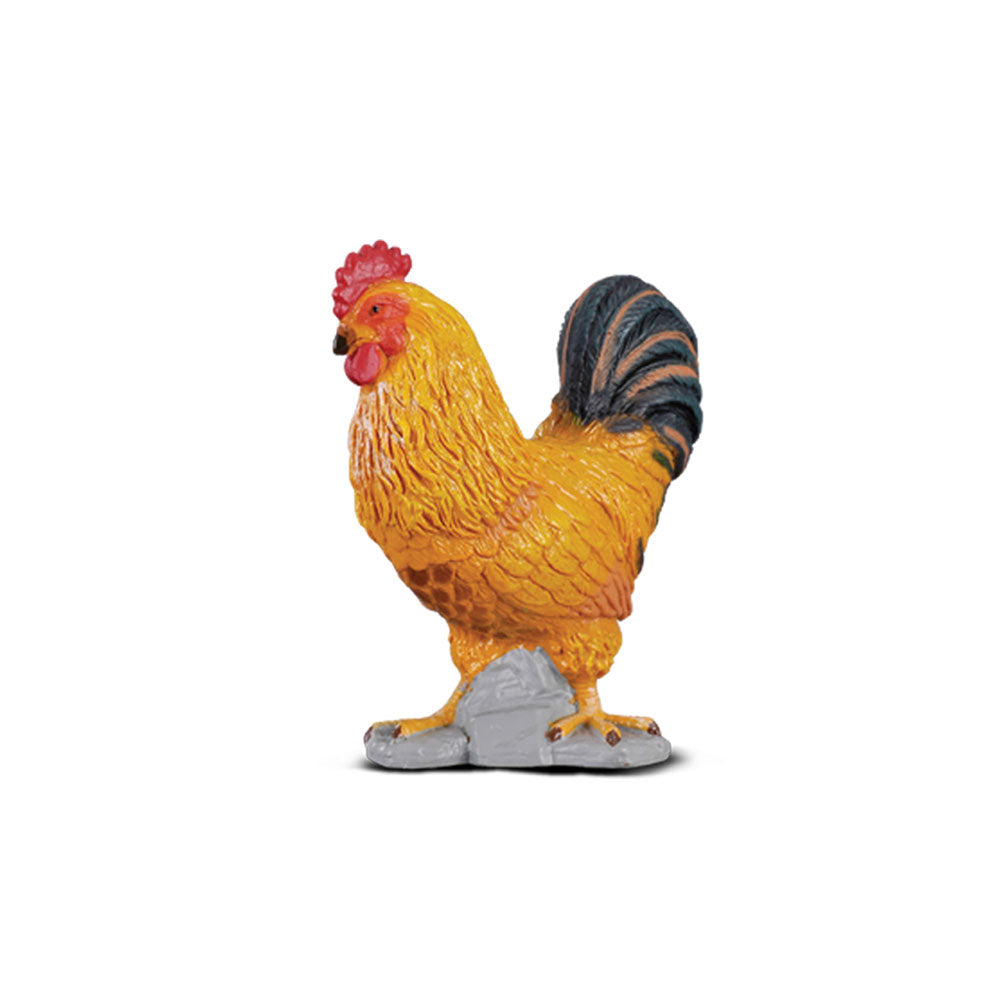 Collecta Cockerel Figur (liten)