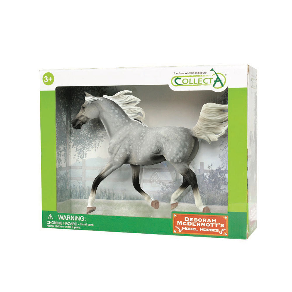 Collecta Half Arabian Stallion Figura