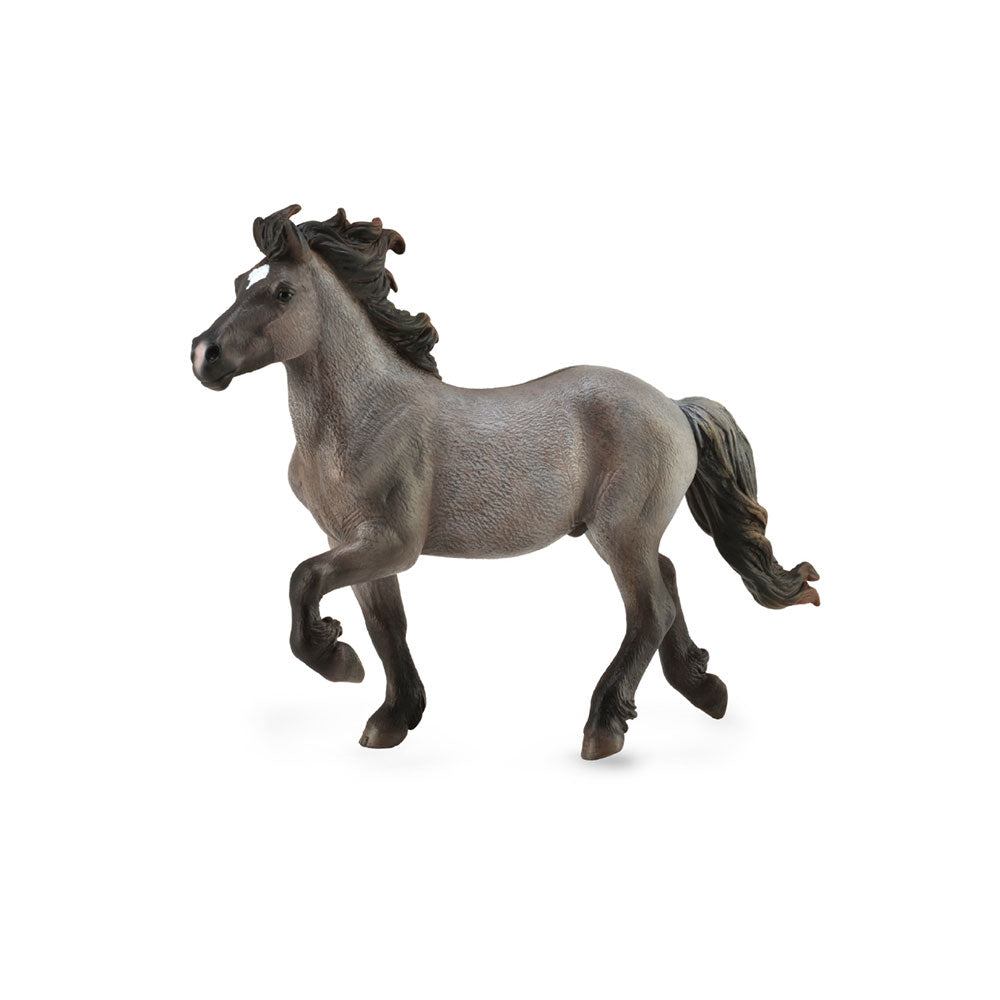 CollectA Icelandic Stallion Dun Figure (Extra Large)