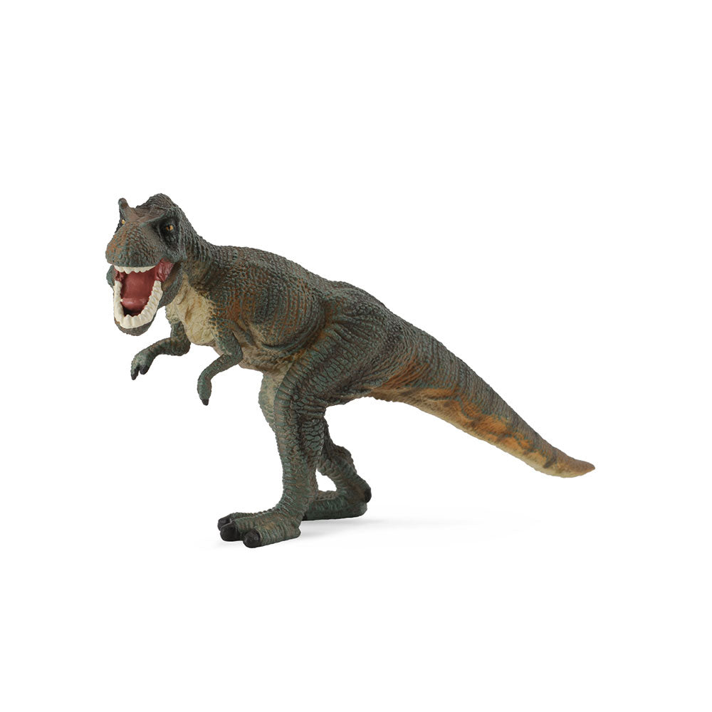 Colleca Tyrannosaurus Rex Dinosaur Figure (Large)