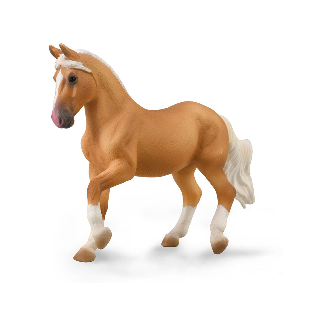 CollectA Paso Fino Mare Palomino Figure (Extra Large)