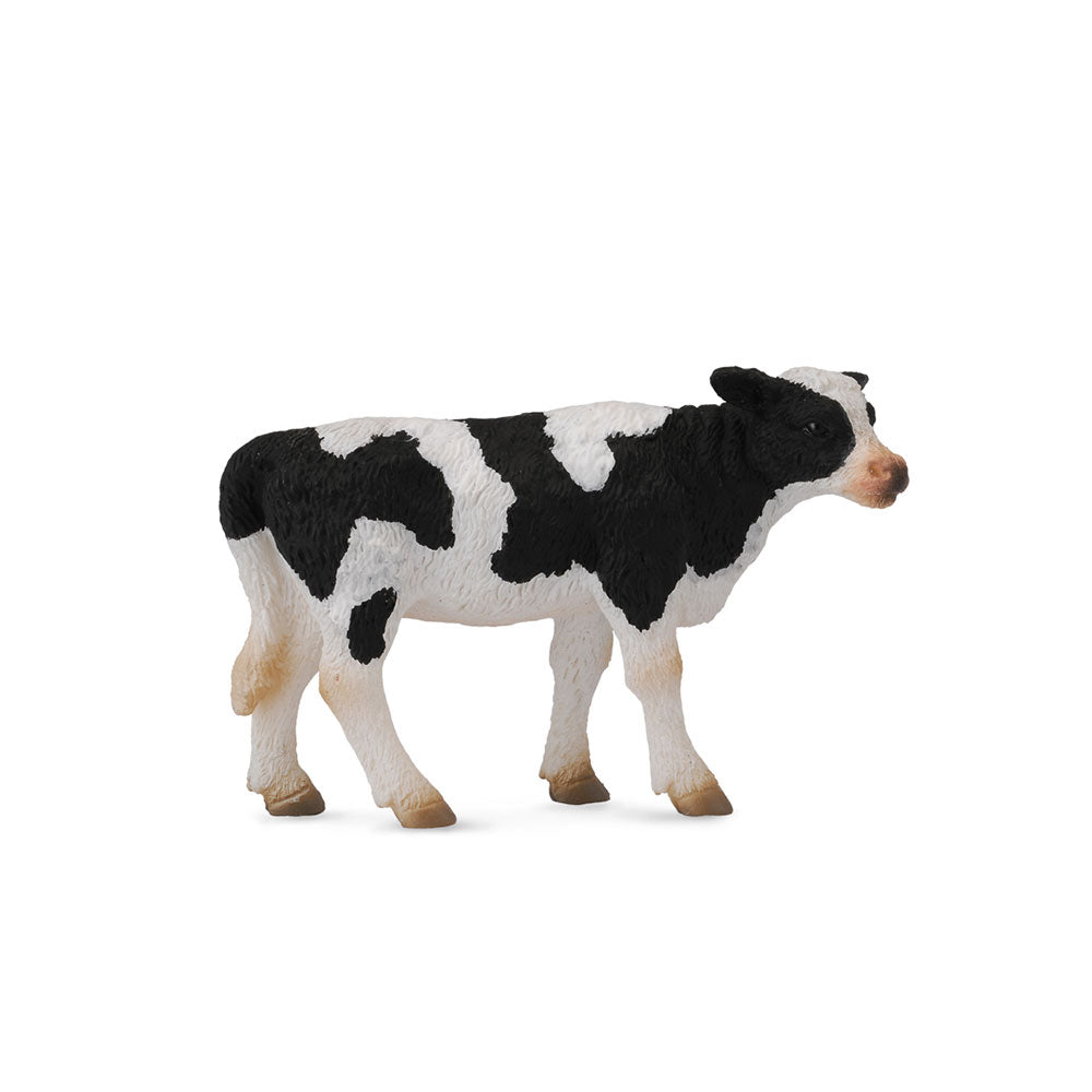 collecta friesianの子牛の姿（小）