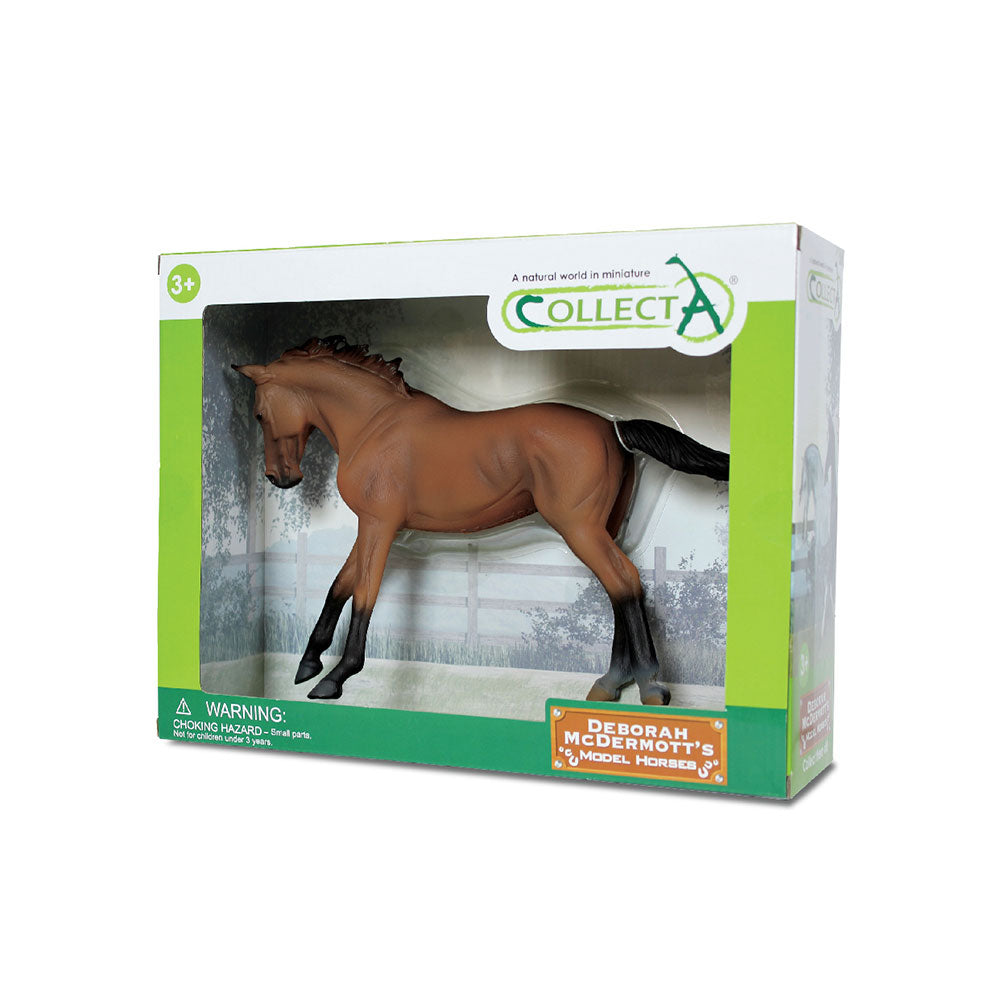 COCOLLA FULLBRED MARE Figur (1:12 Skala)