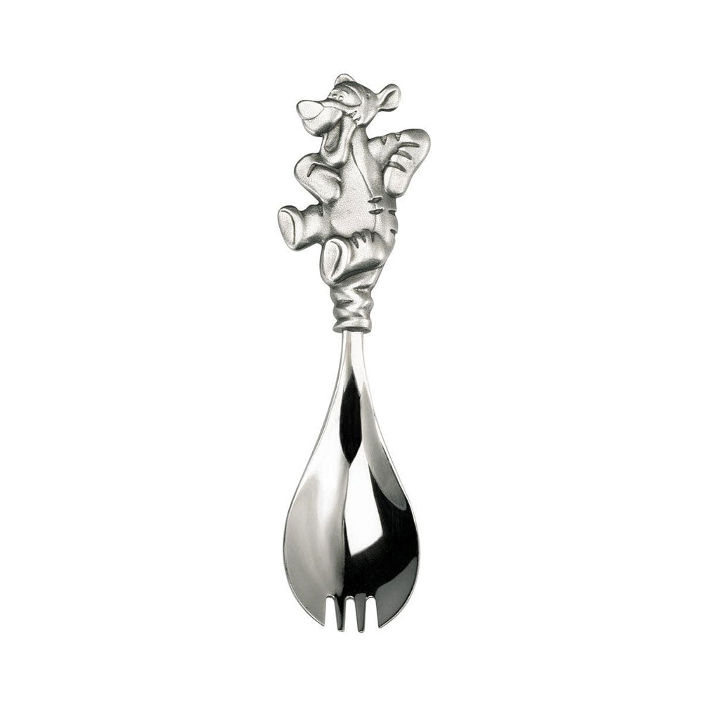 Royal Selangor Tigger Pewter Spork