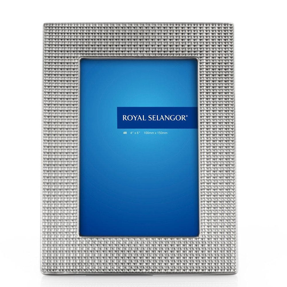 Frame di foto di Royal Selangor Mesh