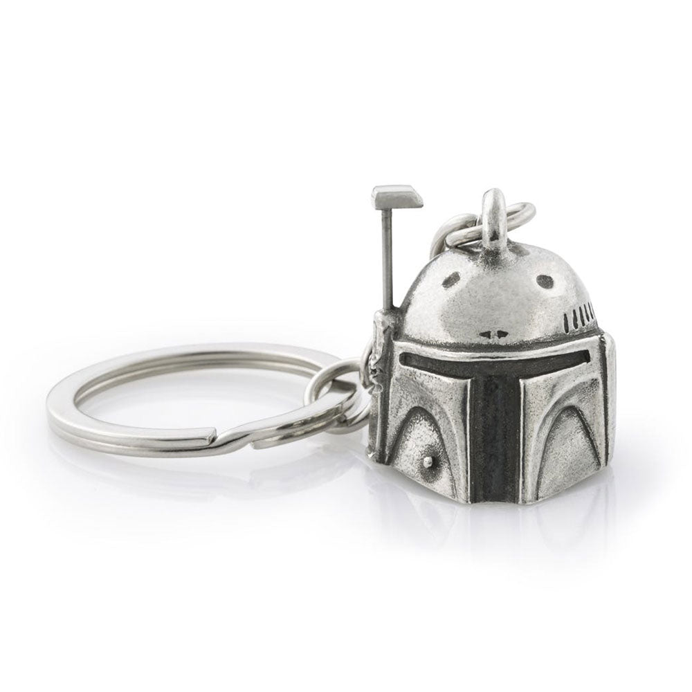 Royal Selangor Star Wars Pewter Cain