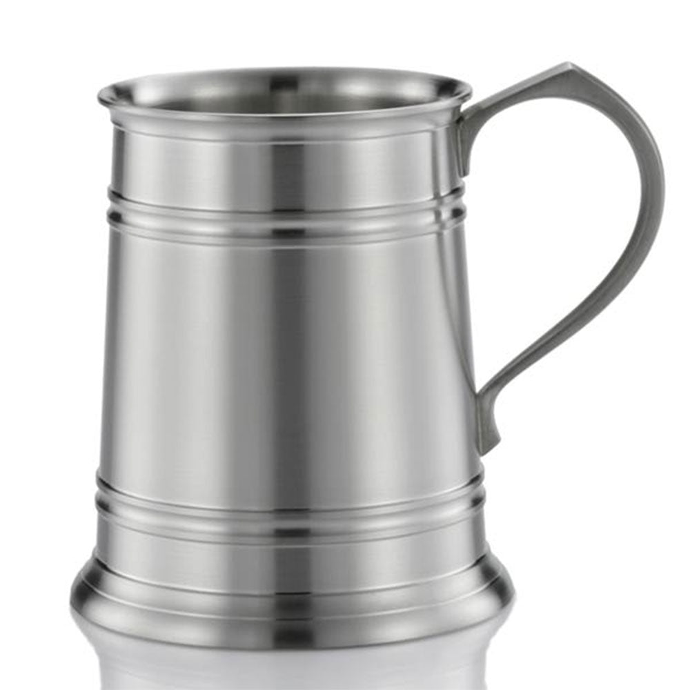 Royal Selangor Straight-Tankard