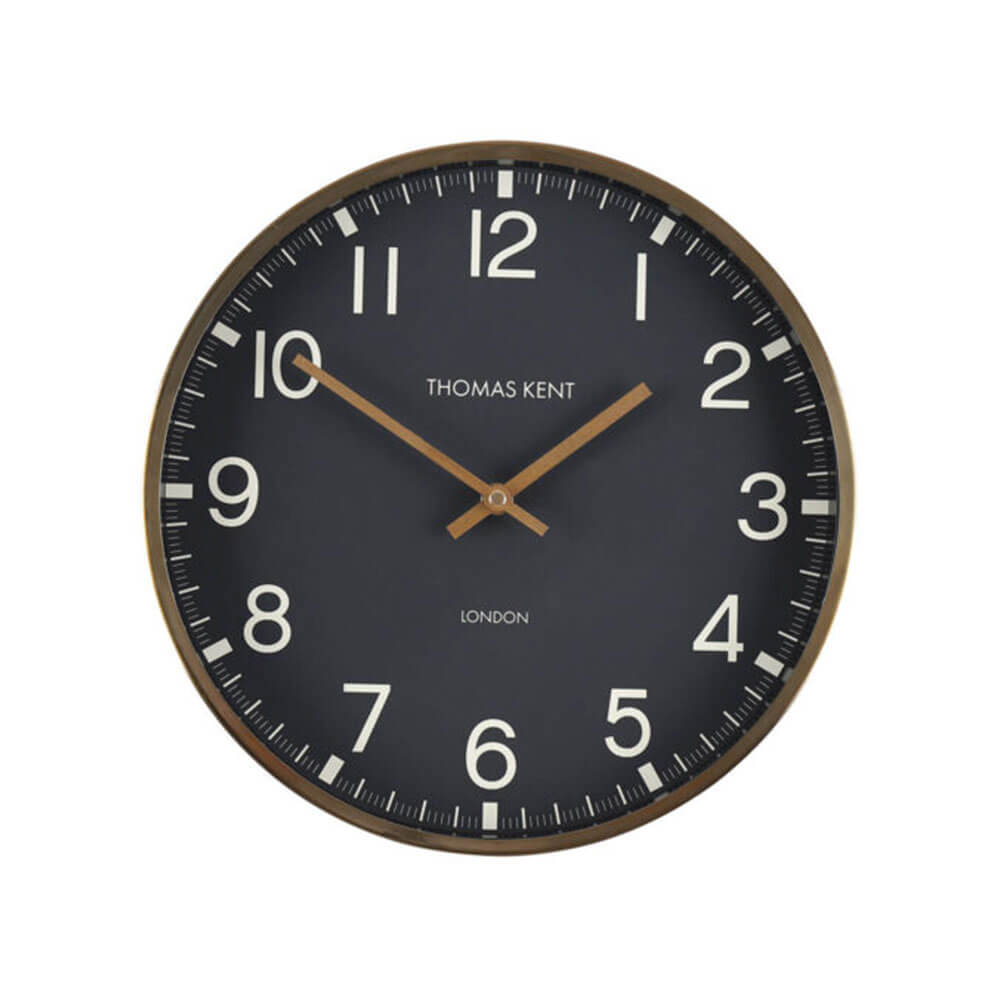 Thomas Kent Clocksmith Wall Clock 30cm