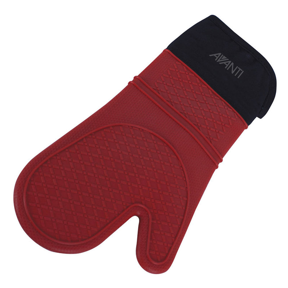 Avanti Silicone Oven Glove