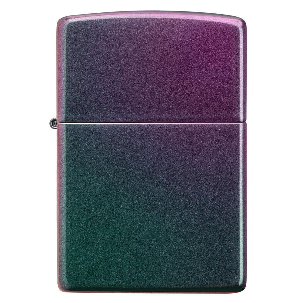 Zippo opalizujący zapalniczka