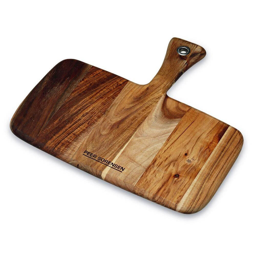 Peer Sorensen Acacia Wood Servering Board