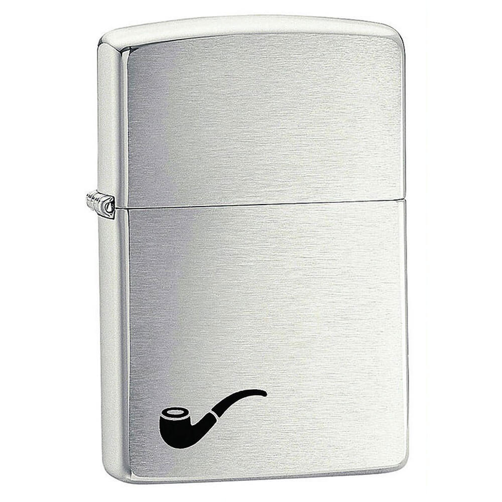 Zippo tubo mais claro