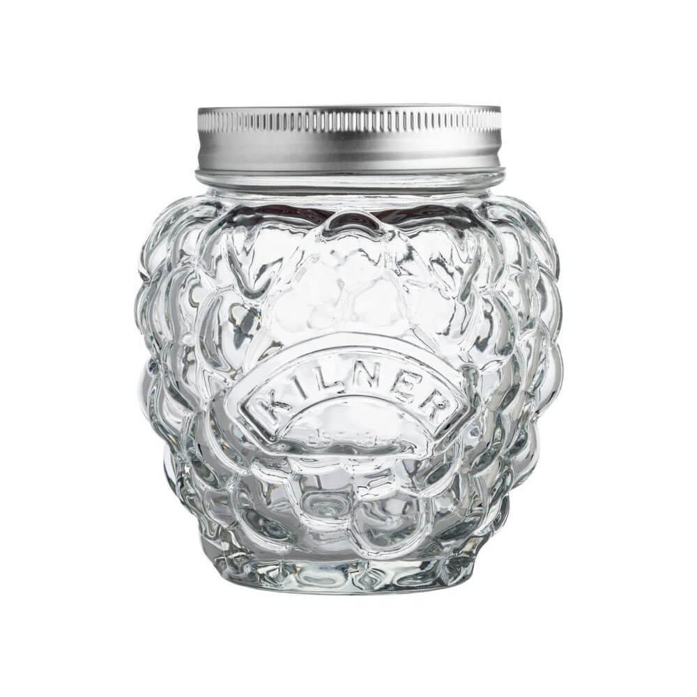 Jar preseve de fruta Kilner 400ml