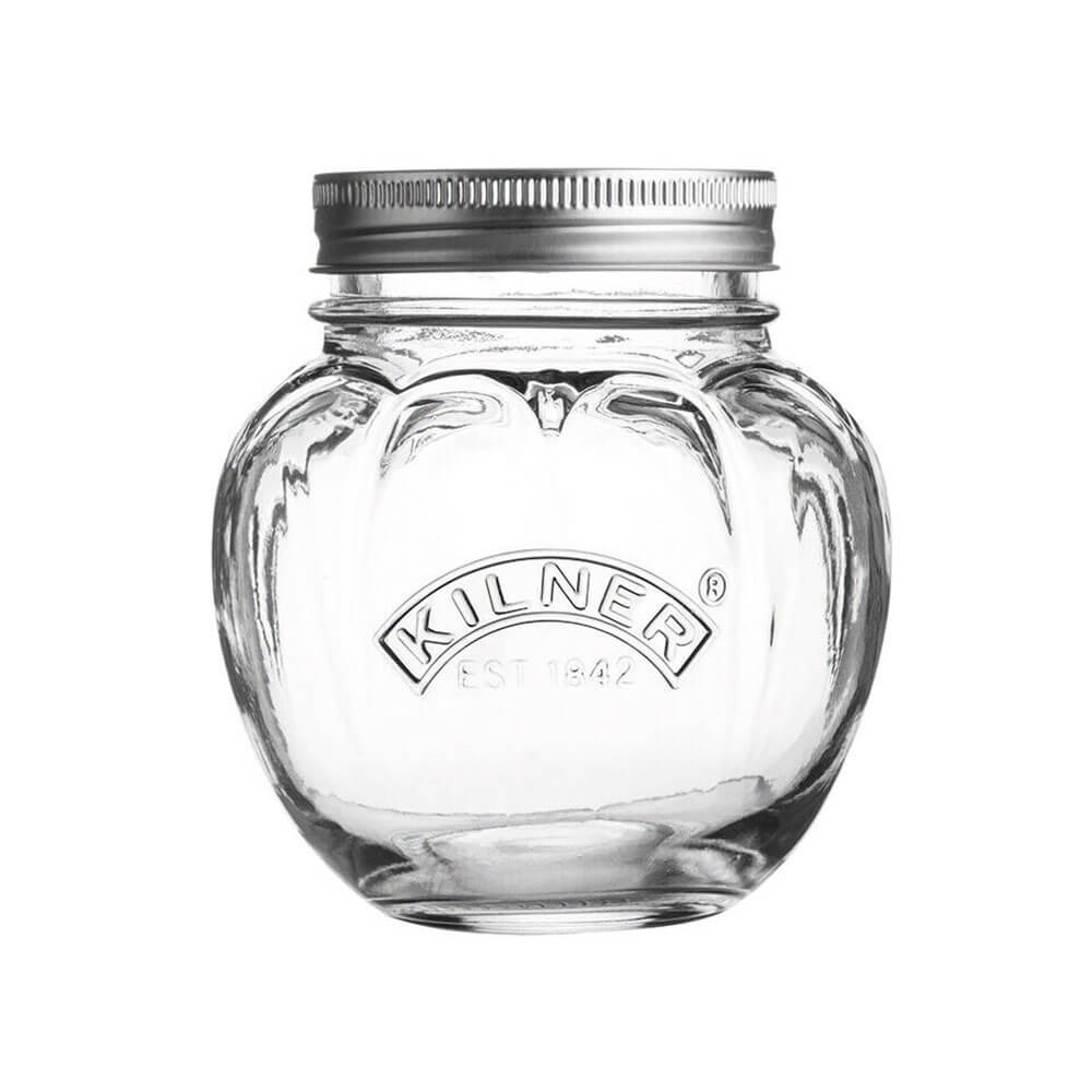 Jar preseve de fruta Kilner 400ml