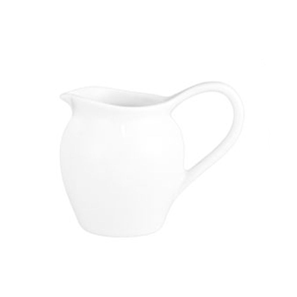 Jug classique de Porcelaine Bone Wilkie New Bone