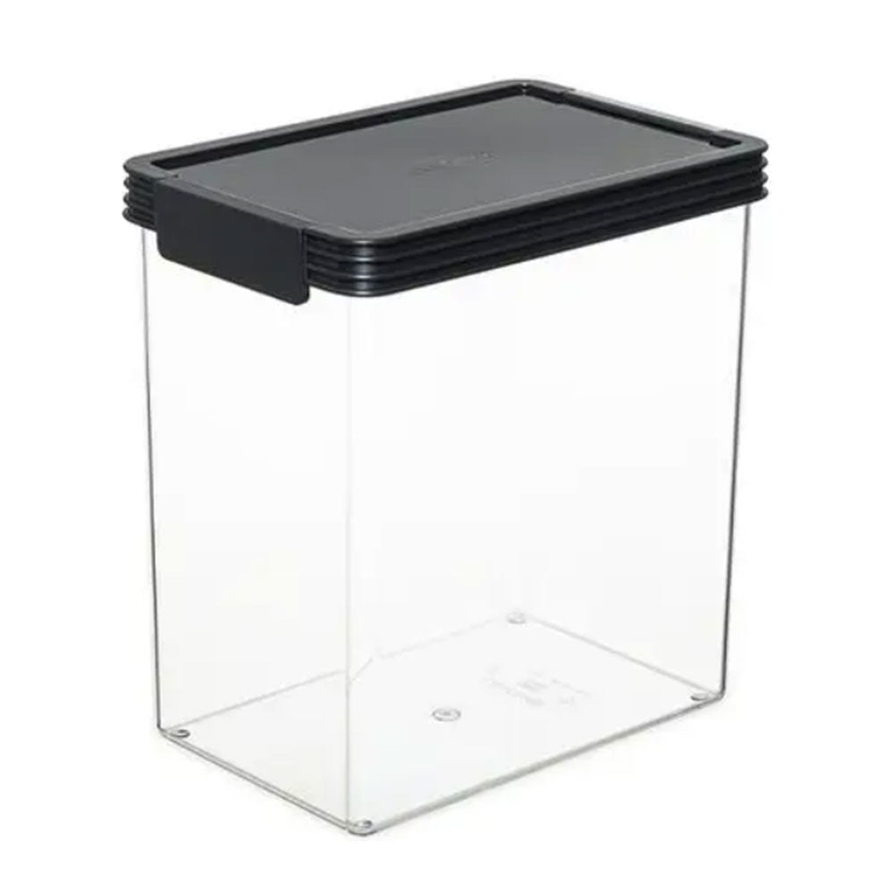 ClickClack Basics Storage Container (grå)