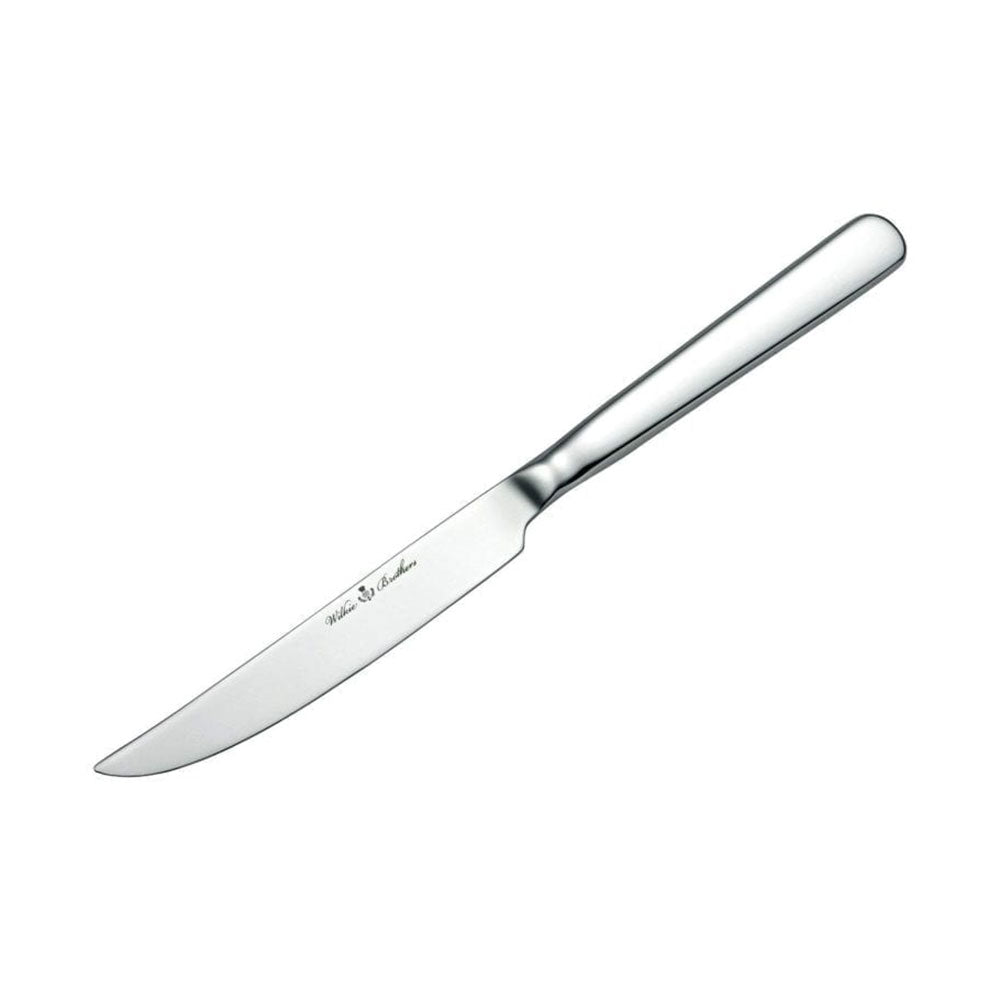 Wilkie Brothers Edinburgh Knife en acier inoxydable