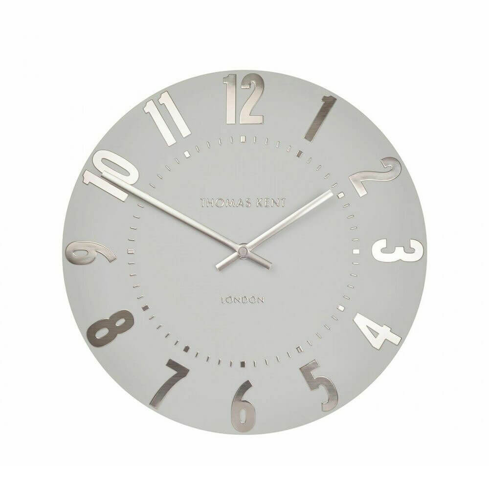 THOMAS KENT MORBERRY WALL CLOCK 30 cm