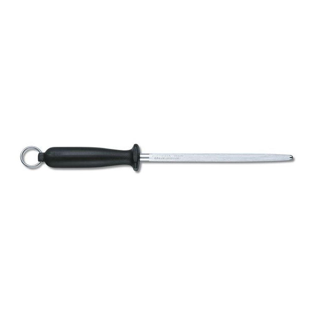 Affairité de la cuisine fine du milieu en acier 27 cm (noir)