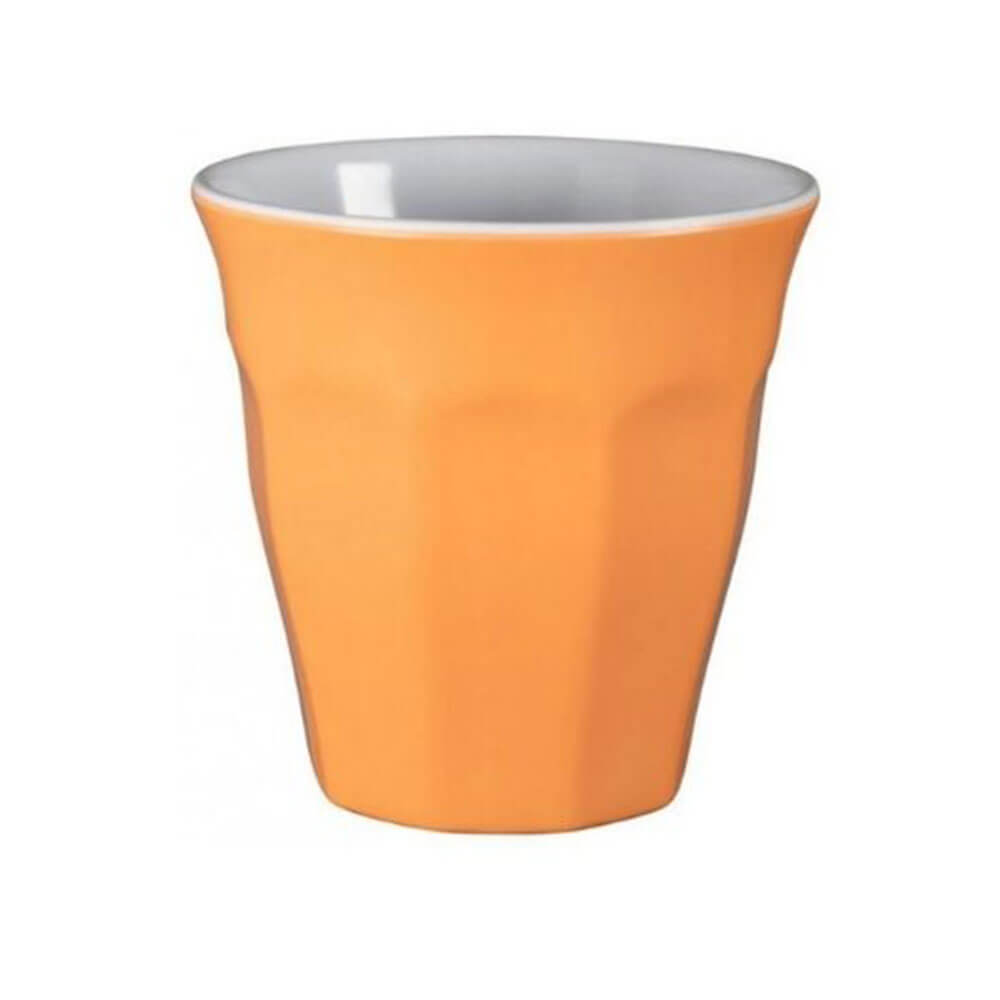 Serroni Cafe Melamine 2 Tone Cup 260 ml