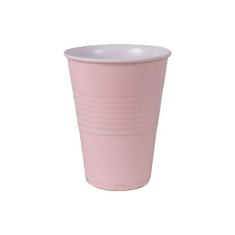 Serroni Miami Melamina 2 Tone Cup 400ml