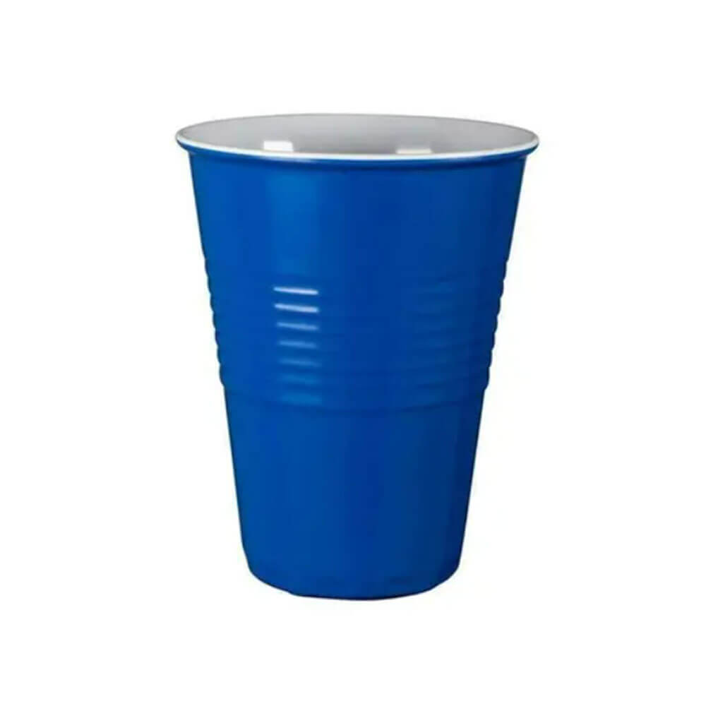 Serroni Miami Melamine 2 Tone Cup 400 ml