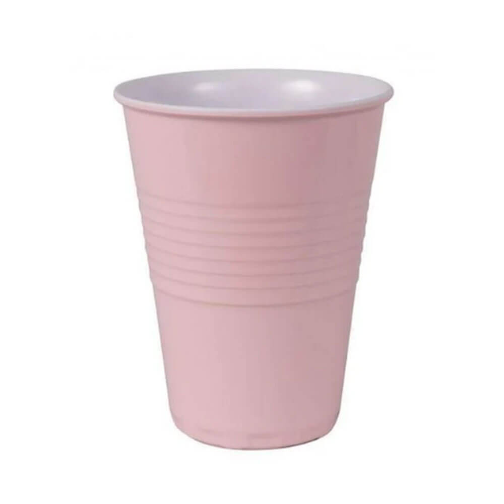 Serroni Miami Melamina 2 Tone Cup 400ml