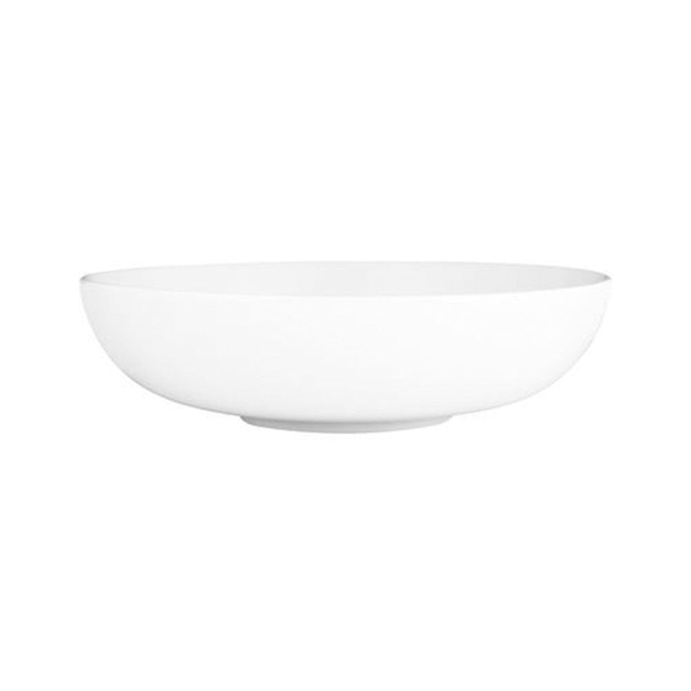 Wilkie New Bone Porcelain Coupé Bowl