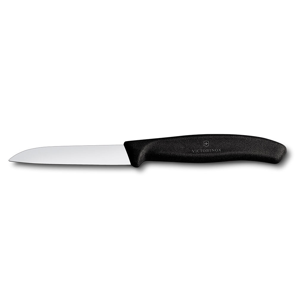 Victorinox Straight Plain Knife 8 cm