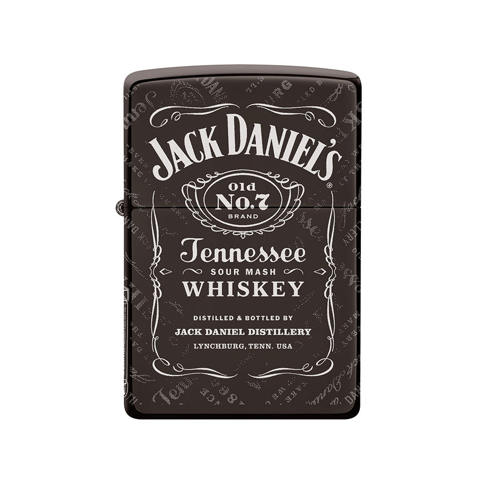 Zippo Jack Daniel's Windsop Tlemer