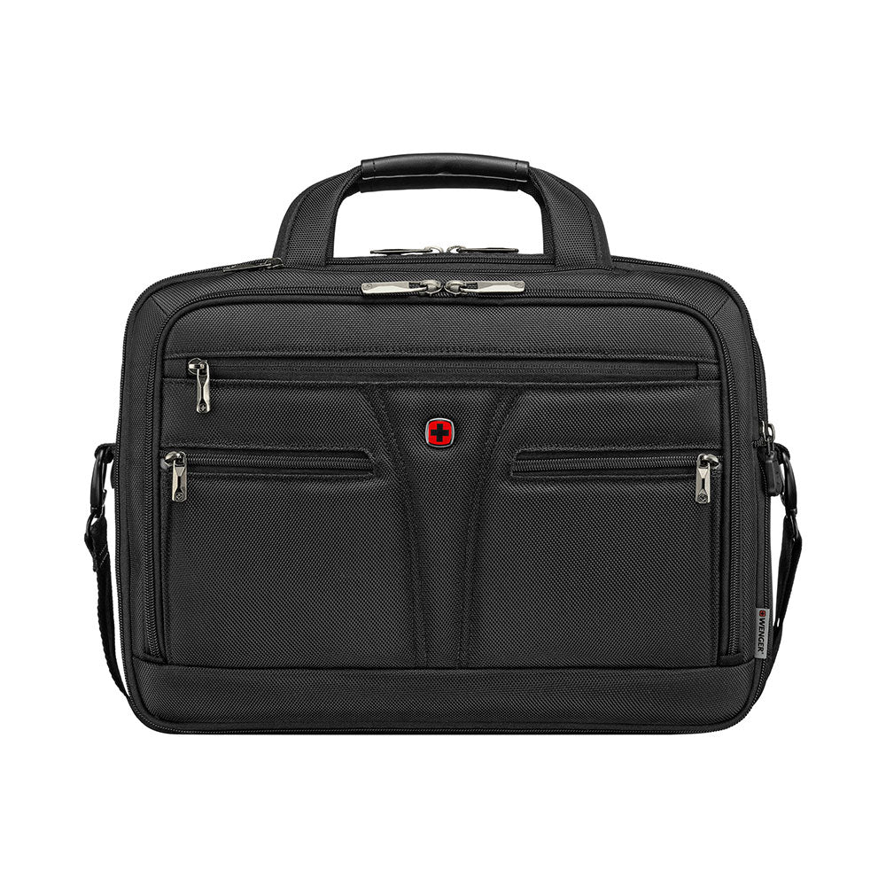 Wenger BC Laptop Brief 14-16 "(zwart)