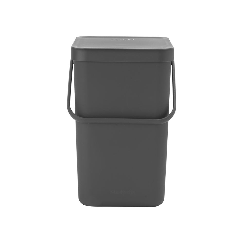 Brabantia Soi et gaspilleur Bin 25L