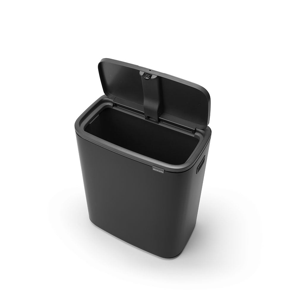 Brabantia bo touch bin 60l