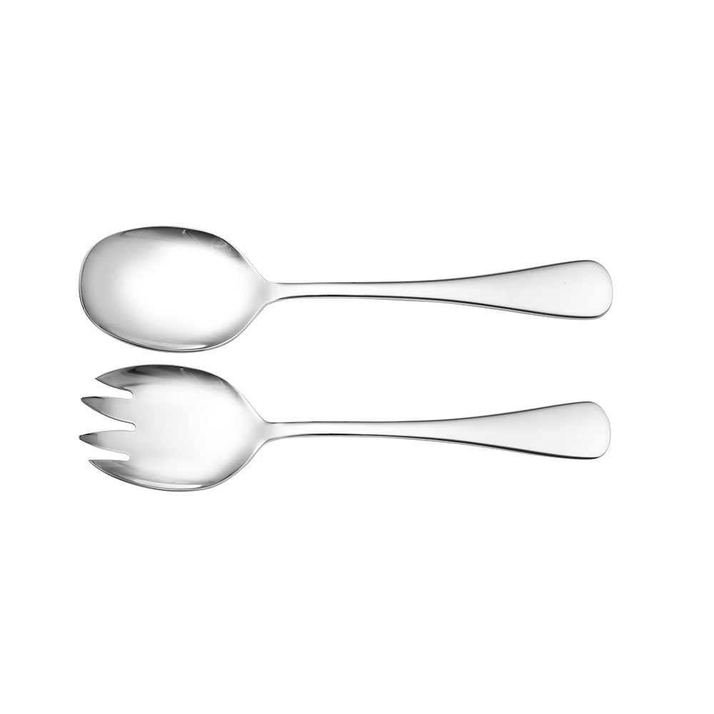 Wilkie Brothers Edinburgh Salad Serving Set (Pack of 2)