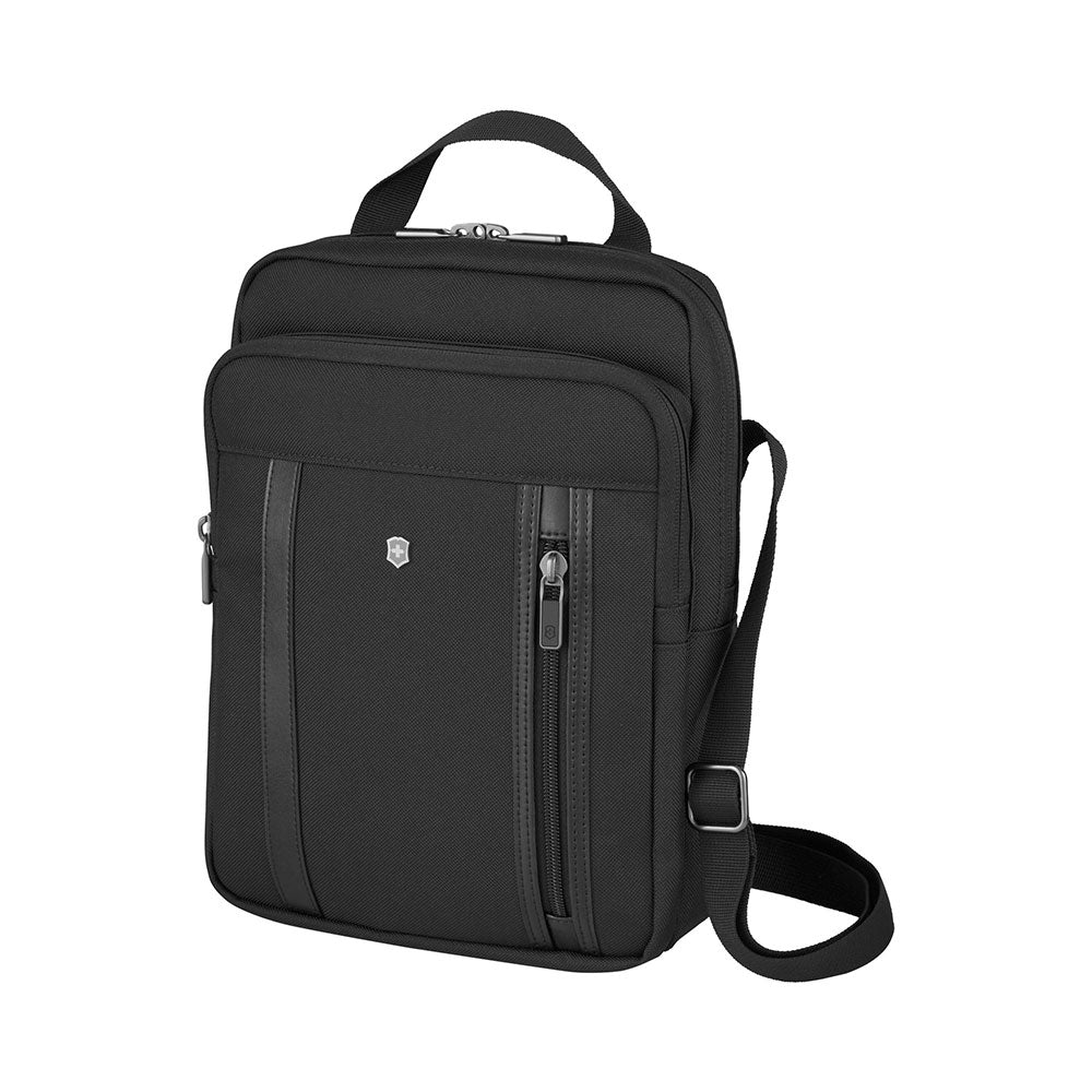 Bag di Victorinox Werks Crossbody (nero)