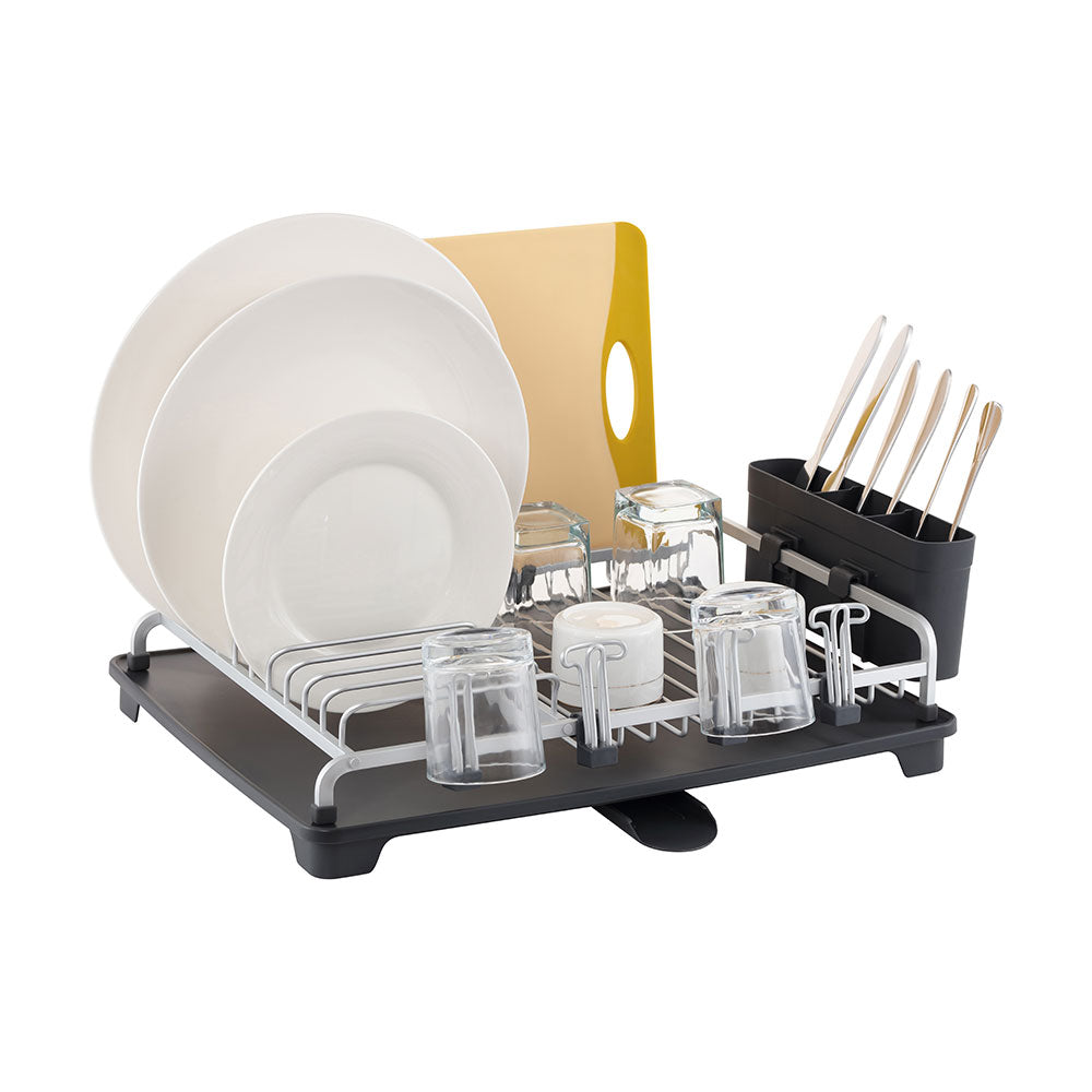 Avanti Apex Aluminium Dish Rack