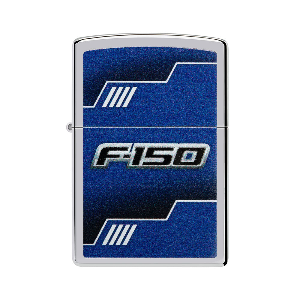 Zippo Ford winddichte lichter